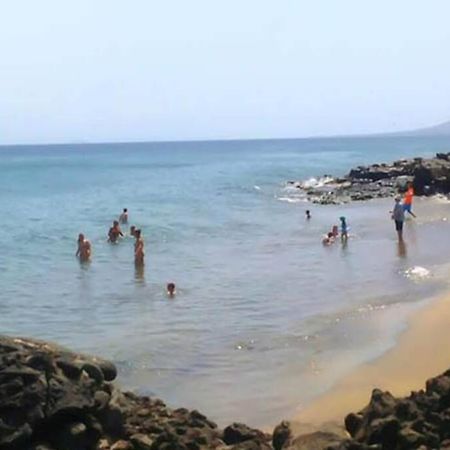 Caleta Secreta Apartman Puerto del Carmen  Kültér fotó
