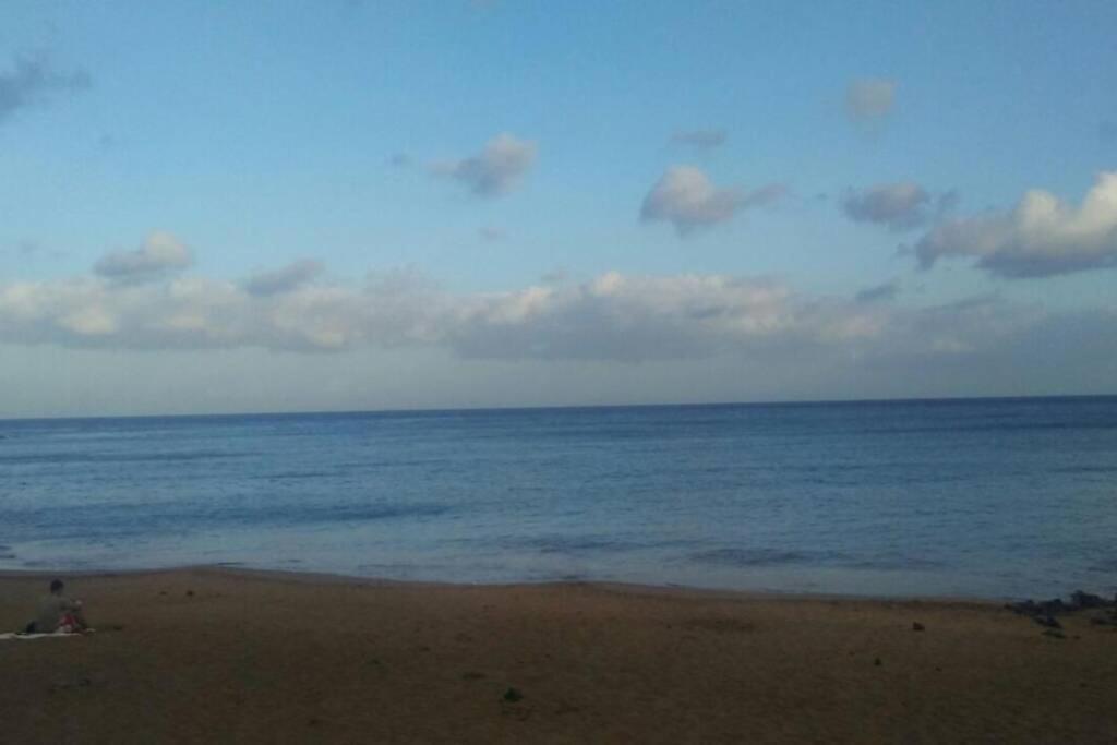 Caleta Secreta Apartman Puerto del Carmen  Kültér fotó