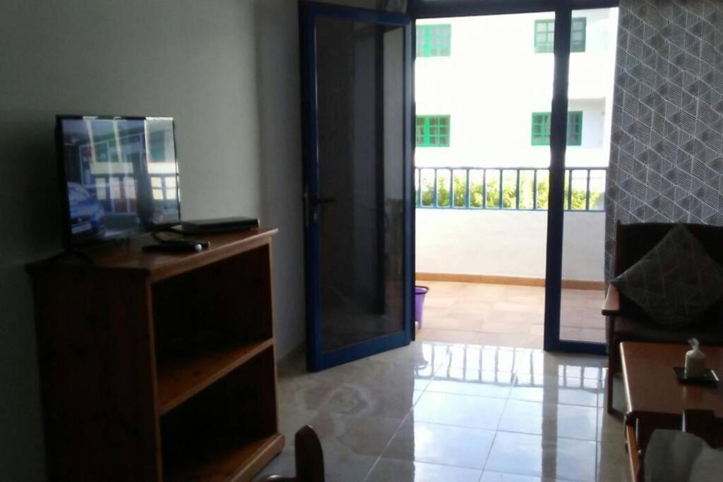Caleta Secreta Apartman Puerto del Carmen  Kültér fotó