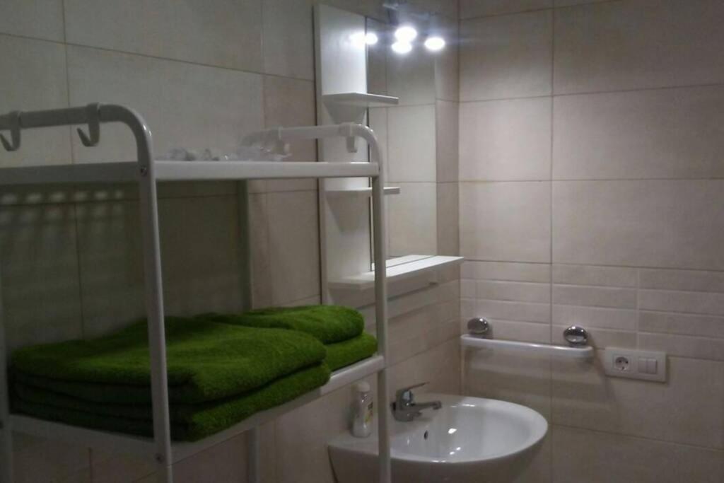 Caleta Secreta Apartman Puerto del Carmen  Kültér fotó